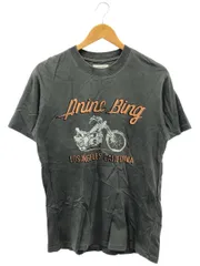 美品⭐️20900円⭐️アニン ビン レオパード Tシャツ ドゥーズィエムクラス 追加【ANINE BING/アニン ビン】 LEOPARD Tシャツ（Tシャツ