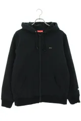 2023年最新】Supreme WINDSTOPPER Zip Up Hooded Sweatshirtの人気