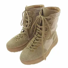 2025年最新】Yeezy MILITARY BOOT SEASON3の人気アイテム - メルカリ 