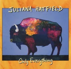 Juliana Hatfield / Hey Babe 25周年 350枚限定盤 Juliana Hatfield / Hey Babe 25周年 350枚限定盤