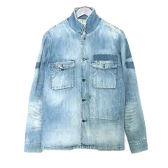 N.HOOLYWOOD デニムジャケットのサムネイル