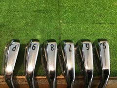 名器】AP2 718 6本セット ウェッジSM6 3本セット - メルカリ