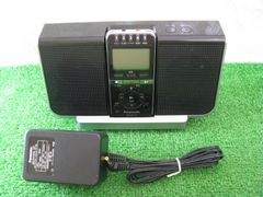 【R1411】Panasonic RR-RS150 ICレコーダー ジャンク