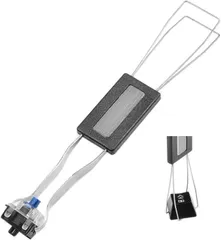 キートップ引抜工具 1本2役 キーキャップ キースイッチ キーボード用 引き抜き 専用工具[定形外郵便、送料無料]mer002
