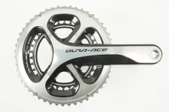 Stages DURA-ACE パワーメーター 165mm 競輪 FC-7710