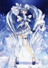 【中古】雑貨 雪ミク 2025 イラストボード 「一番くじ 雪ミク ～SNOW MIKU～ Third Season」 C賞