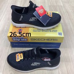 SKECHERS 232469W Slip-ins 26.5cm 新品未使用