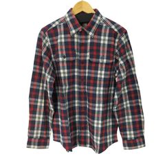 【ゴン】llbean チェック ネル シャツ 未使用 2351285167.jpg?1724210238