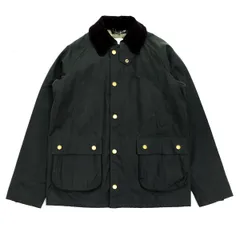 2024年最新】barbour バブアー バーブアーの人気アイテム - メルカリ