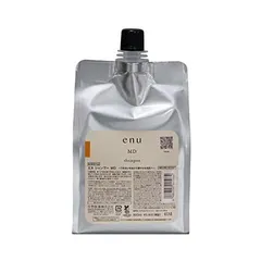 ナカノ NEW ENU エヌ シャンプー MD 1500ml 詰め替え【A1】のサムネイル