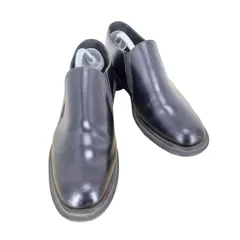 ドクターマーチン　Dr.Martens　ROSYNA　サイドゴアシューズ　39 ドクターマーチン ROSYNA 厚底 サイドゴアシューズ レザー 本革