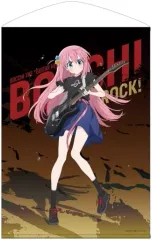 エ*ヨ様 ぼっち・ざ・ろっく！　後藤ひとりシークレット　美少女　タペストリー　バ ぼっち・ざ・ろっく!_B2タペストリー(後藤ひとり/メイド服