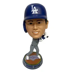 2025年最新】大谷翔平 ボブルヘッド 50/50の人気アイテム - メルカリ
