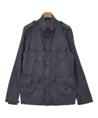 ETRO ブルゾン メンズ 【古着】【中古】【送料無料】のサムネイル