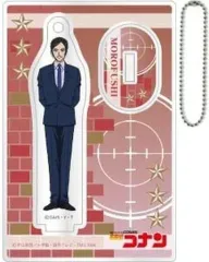 【中古】アクリルスタンド・アクリルパネル 諸伏高明 「名探偵コナン トレーディングミニアクリルスタンドK」