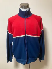 【adidas】アディダスのヴィンテージジャージ