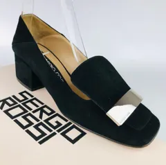 2025年最新】sergio rossi sr1 36の人気アイテム - メルカリ