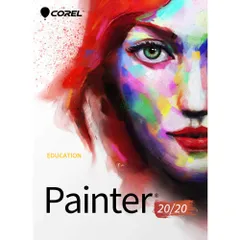 2024年最新】COREL COREL Painterの人気アイテム - メルカリ