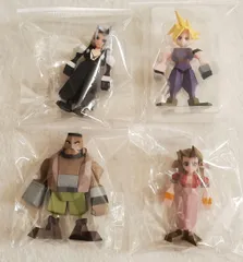 2025年最新】FF7 一番くじ クラウドの人気アイテム - メルカリ