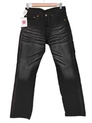 LEVI'S リーバイス　03501-0601 先染め　ブラック　フィリピン LEVI'S リーバイス 03501-0601 先染め ブラック フィリピン
