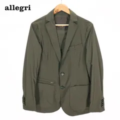 ムートン コート allegri L 定価20万円ムートン