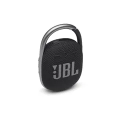 色: ブラック】JBL CLIP 4 Bluetoothスピーカー USB C - yuuyuu - メルカリ