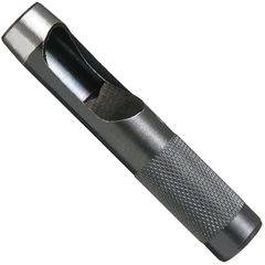 新潟精機 SK 皮抜きポンチ 17mm HP-17 0