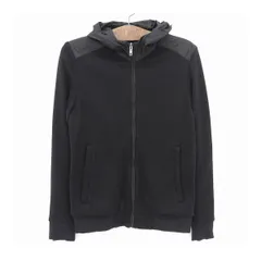 PRADA オリーブグリーン フルジップパーカー アディダス adidas レディース スウェットパーカー