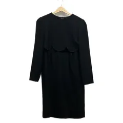 良品　miss ashida ミスアシダ　ロングワンピース　コートワンピース　9 楽天市場】ミスアシダ ワンピースの通販