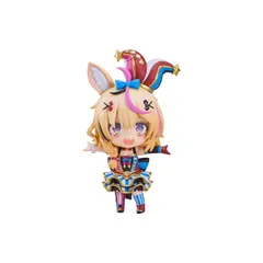 ねんどろいど 尾丸ポルカ (フィギュア) - ホビーサーチ フィギュア
