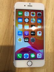 Apple iPhone 6s  ローズゴールド　SIMフリー