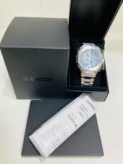 ♪ 新品未使用 カシオ CASIO G-SHOCK Gショック GMC-B2100AD 2AJF ソーラー時計