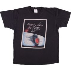 2010年 ロジャーウォーターズ ツアー Tシャツ 音楽 ピンクフロイド