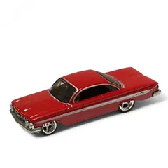 2025年最新】ホットウィール ワイルドスピード インパラの人気