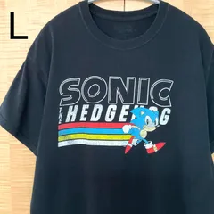 激レア SONIC THE HEDGEHOG 1994年製ヴィンテージ Tシャツ pn-gresik.go.id