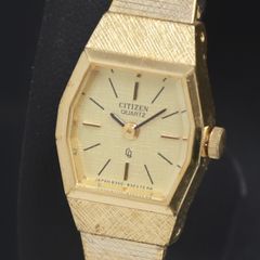 656/81年製造 セイコー シルバーウェーブ クオーツ 1421-008 稼働 656/81年製造 セイコー シルバーウェーブ クオーツ 1421-008