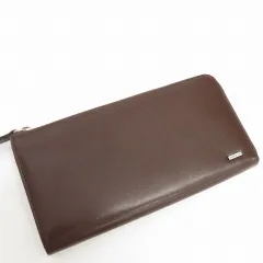 ポーター PORTER レザー ロングウォレット 長財布 902593
