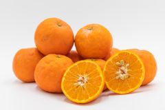 訳あり◆和歌山県産◆セミノール◆5kg◆サイズ混合のサムネイル