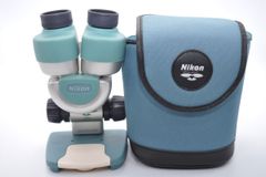 Nikon ネイチャースコープ ファーブルミニ