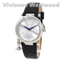 2024年最新】Vivienne Westwood 時計の人気アイテム - メルカリ