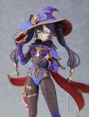 figma 原神 モナ 水中幻願ver. ノンスケール ABS&PVC&PET製