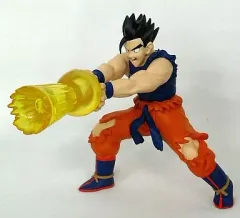 【中古】フィギュア 孫悟飯「ドラゴンボールZ」光る必殺技フィギュア1