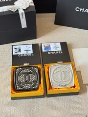 【今日特価】Vintage Chanel Denim Box Bag - ヴィンテージ シャネル デニム ボックスバッグ?のんびりカジュアル × ハイクオリティ、ヴィンテージ好き必見?送料無料