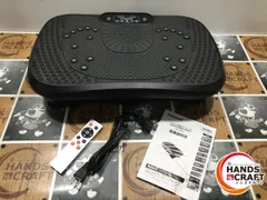 2025年最新】スリミング振動ステッパーの人気アイテム - メルカリ