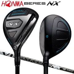 2025年最新】Honma beres nx ユーティリティの人気アイテム