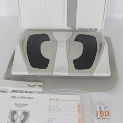 【美品】MTG SIXPAD Foot Fit 3 SE-BZ-02A フットフィット 3 シックスパッド 本体