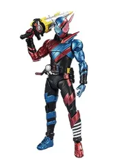 2024年最新】仮面ライダービルド ラビットタンクフォーム フィギュアの