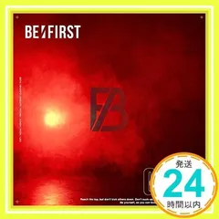 Gifted.(CD)(初回生産限定盤) [CD] BE:FIRST_04