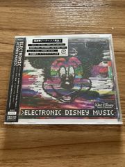 エレクトロニック　ディズニー　ミュージック （Ｖ．Ａ．）