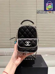 【今日WTO】Vintage Chanel 25p ～ヴィンテージ ダブルショルダーバッグ～-WTO輸入2-ALR01